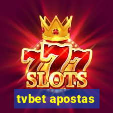 tvbet apostas